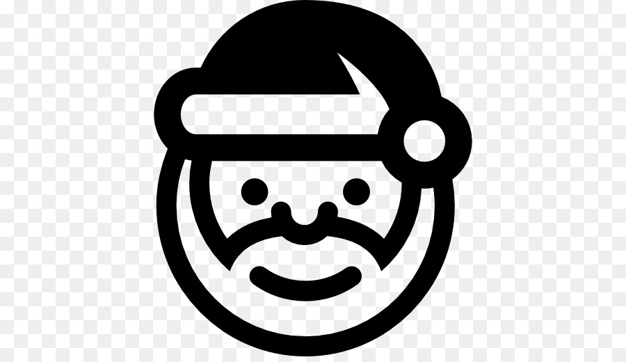 Santa Claus，Rudolph PNG