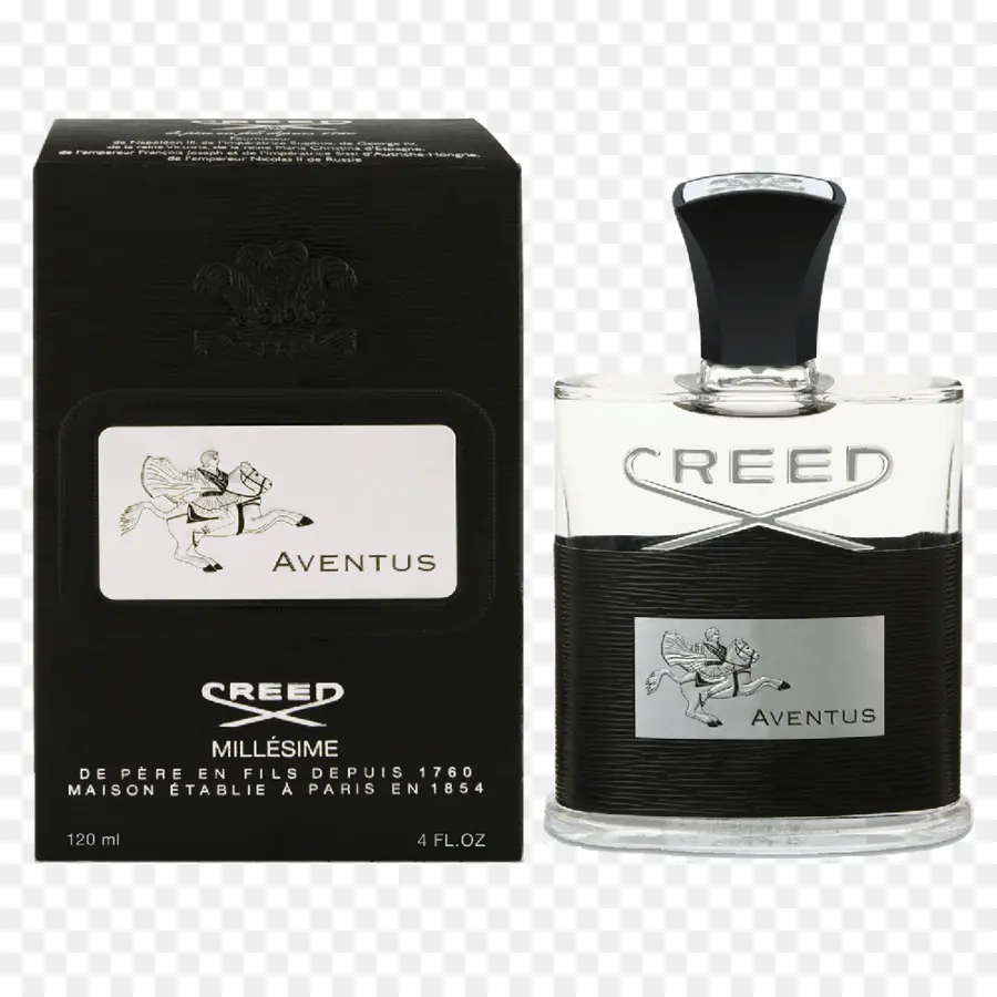 Credo，Perfume PNG