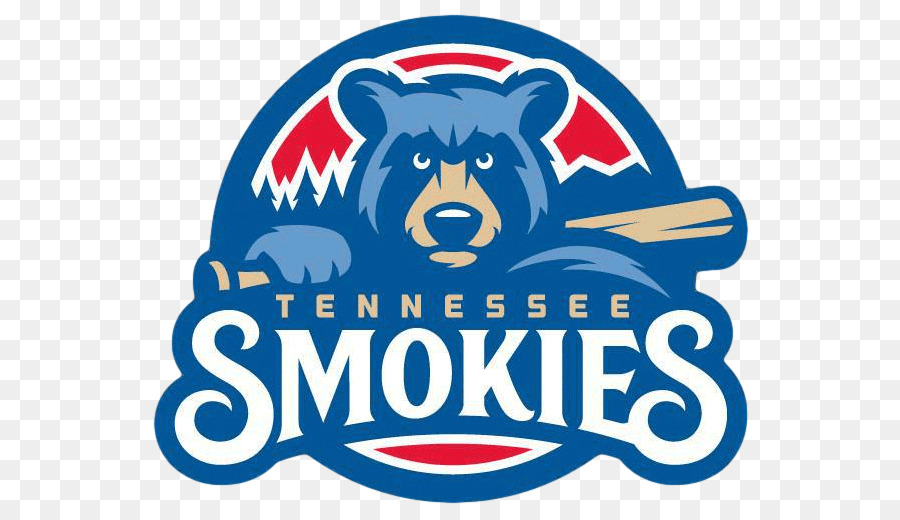 Estadio De Fumadores，Tennessee Smokies PNG