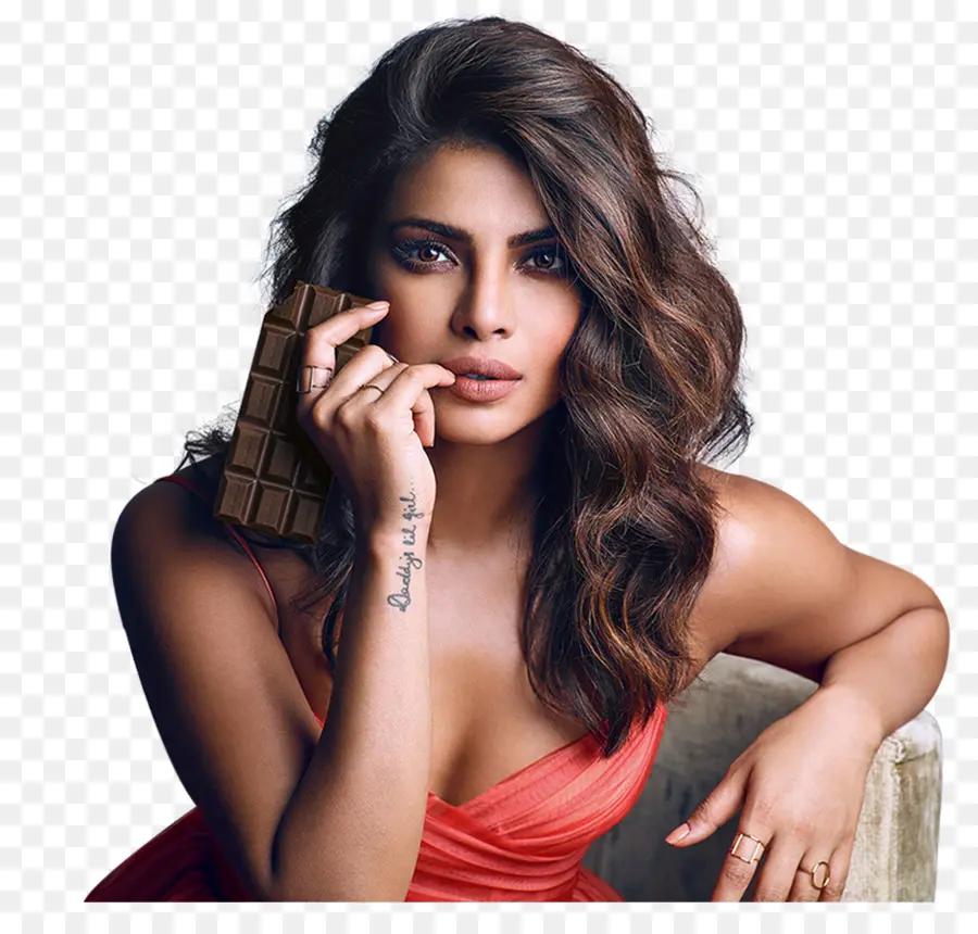 Priyanka Chopra，Quantico PNG