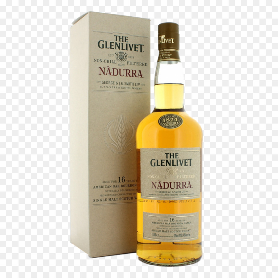 Whisky，Destilería Glenlivet PNG