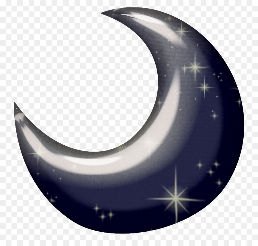 De La Media Luna，هلال رمضان PNG