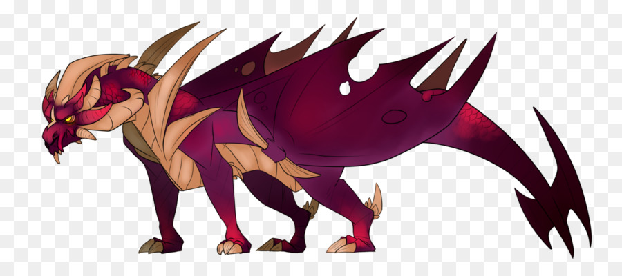 La Leyenda De Spyro Un Nuevo Comienzo，Dragón PNG