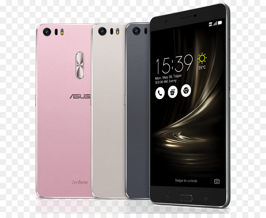 Asus Zenfone 4，Asus PNG