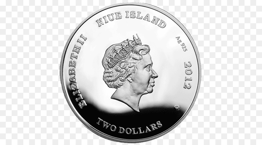 Moneda，Plata PNG