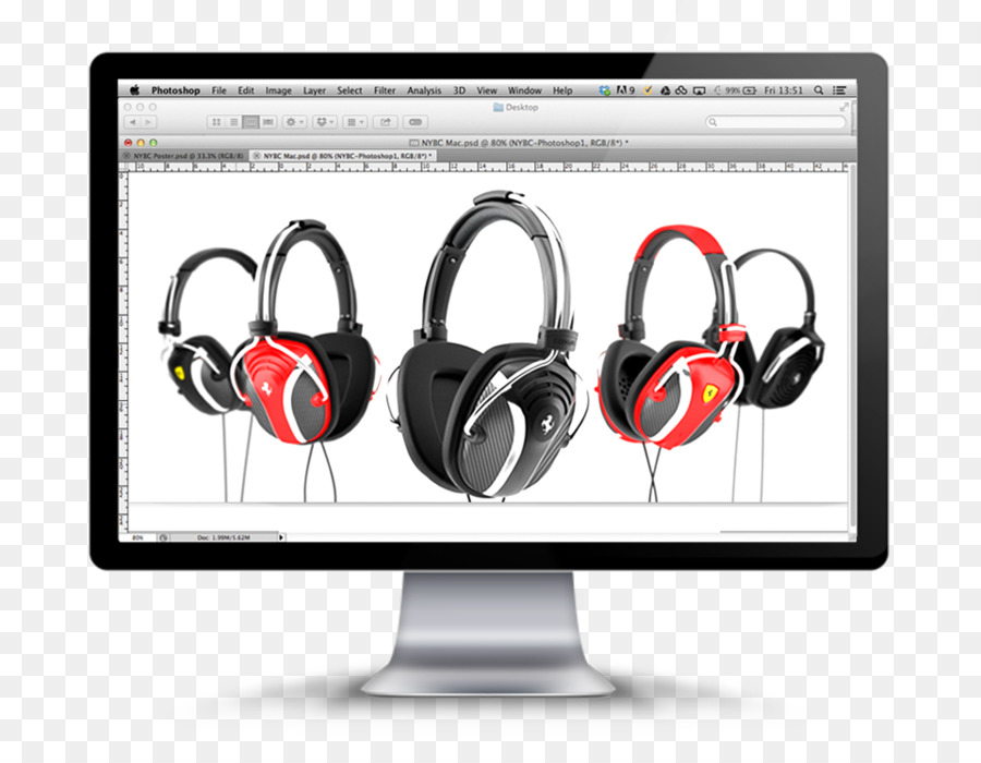 Auriculares，Multimedia PNG