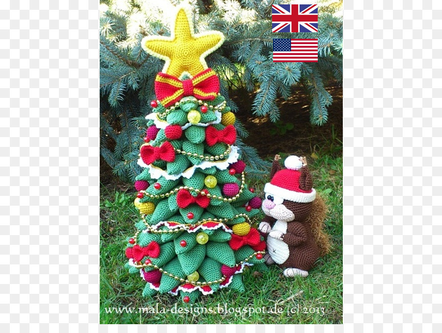 Árbol De Navidad，Decoraciones PNG