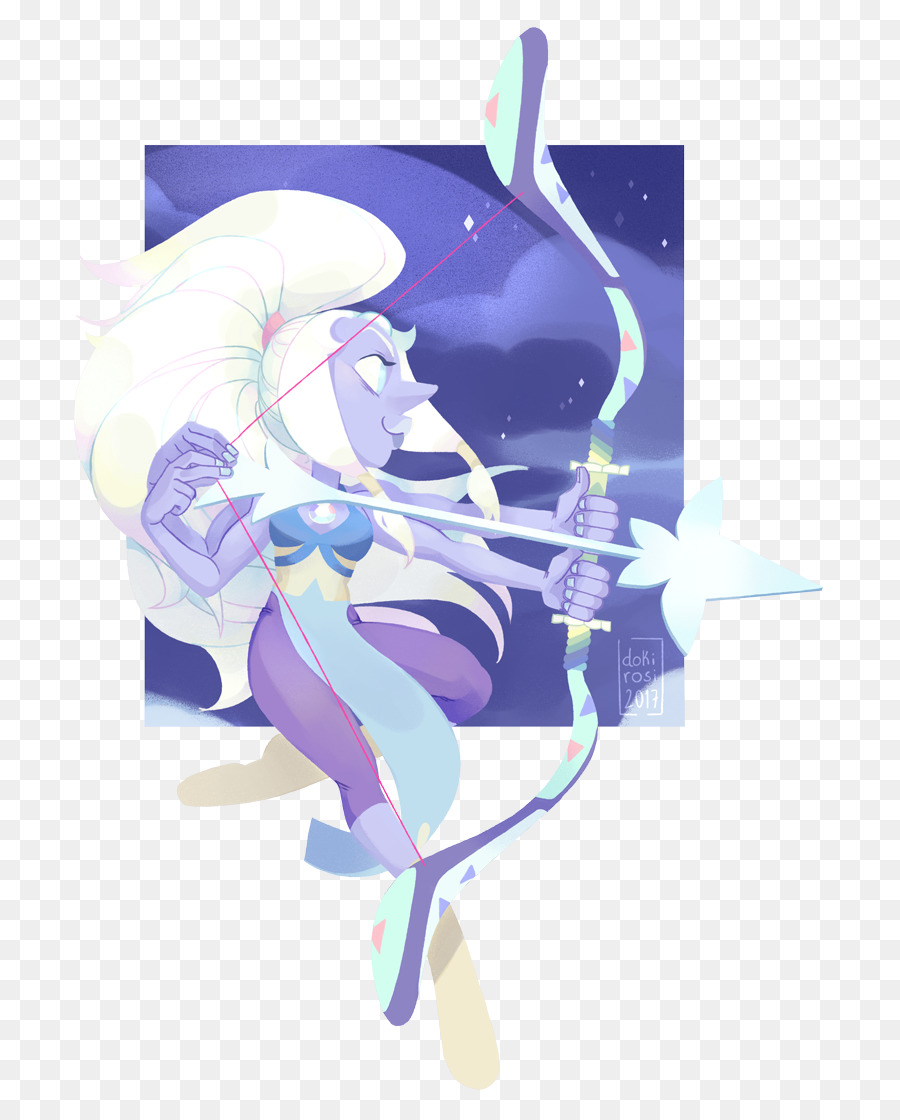 Opal，Fan Art PNG