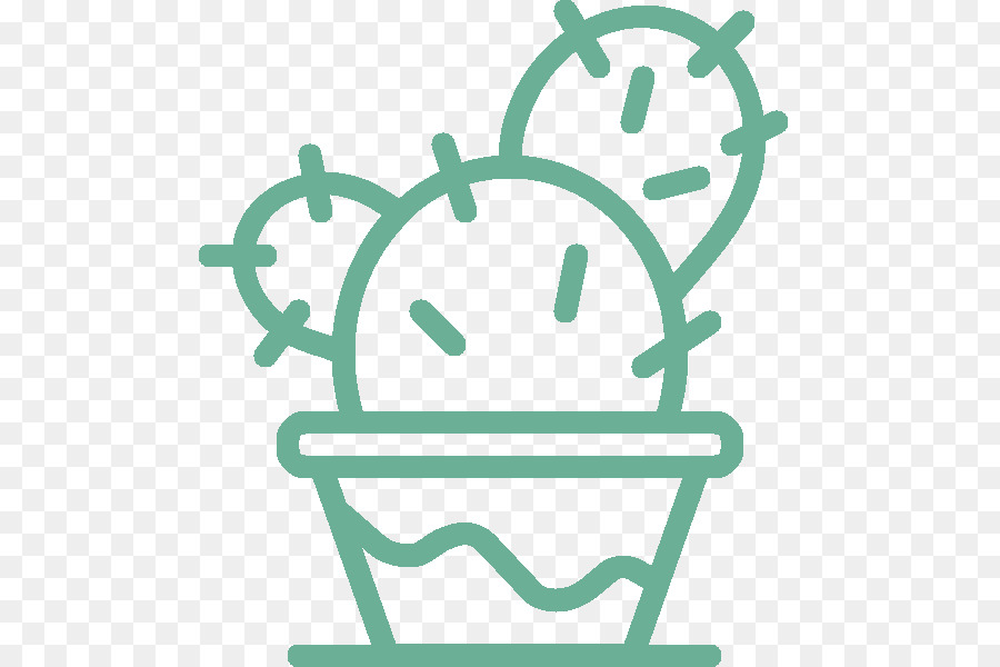 Cactaceae，Iconos De Equipo PNG