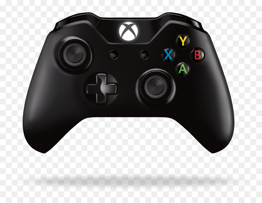 Xbox 360，Xbox Un Controlador PNG