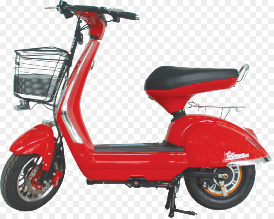 Accesorios De La Motocicleta，Scooter PNG