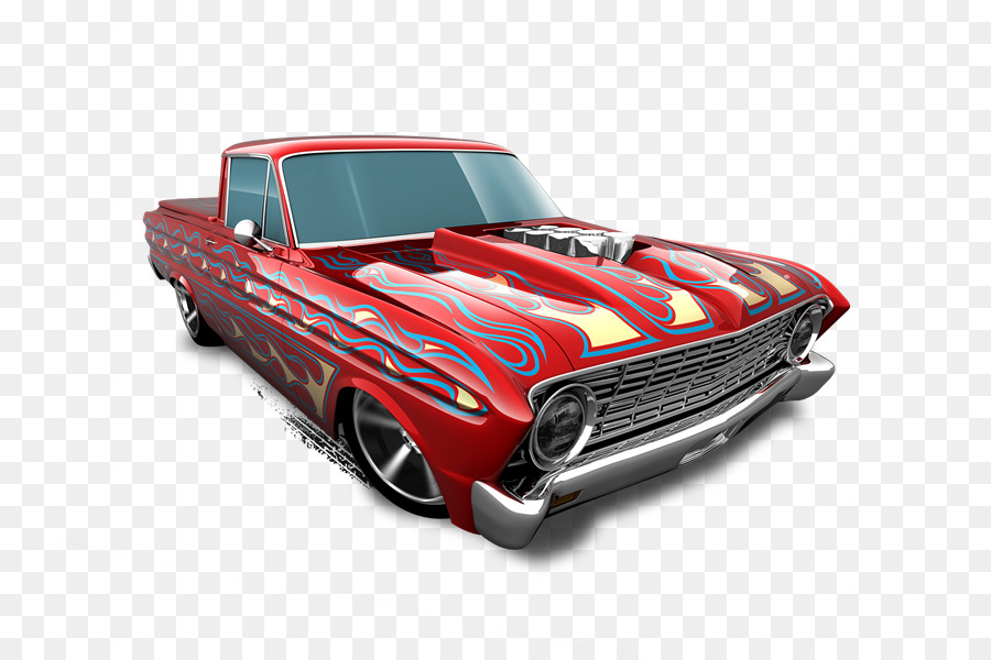 Ford Ranchero，Coche PNG