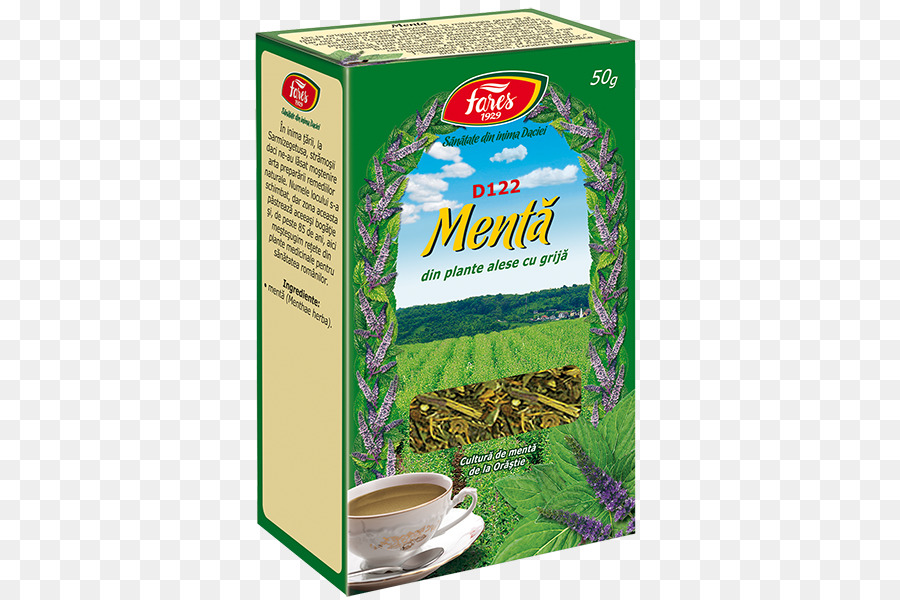 Té，Hierba PNG