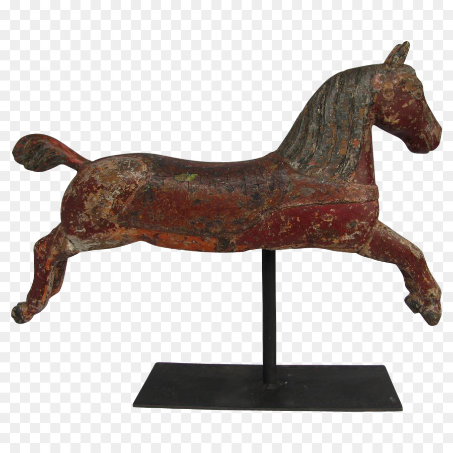 La Escultura，Carrusel PNG