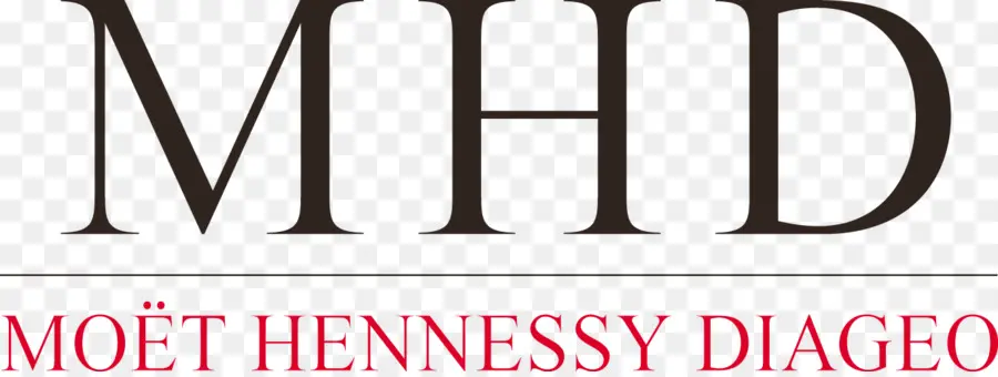 Moët Hennessy Diageo，Logo PNG