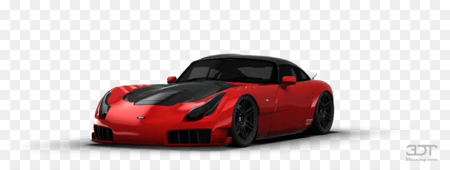 Tvr Sagaris，Coche PNG