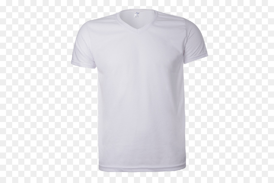 Camiseta Blanca，Vestir PNG