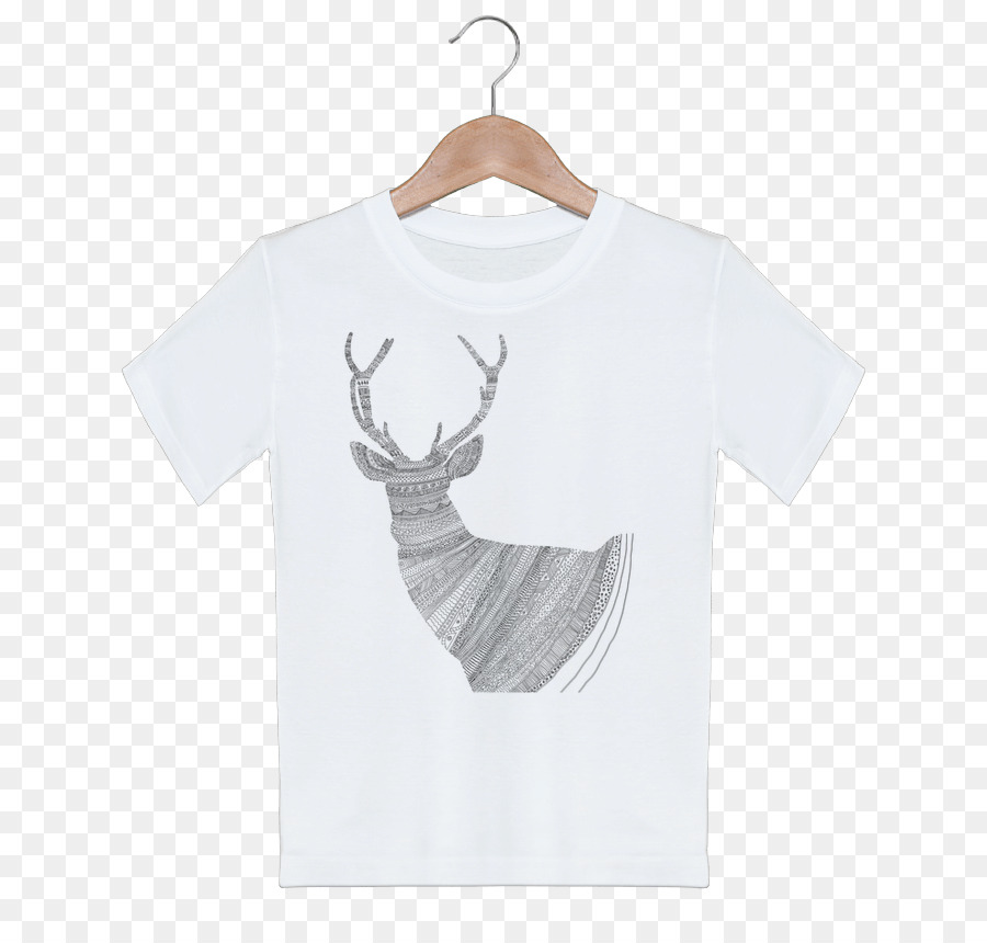 Camiseta，Manga PNG