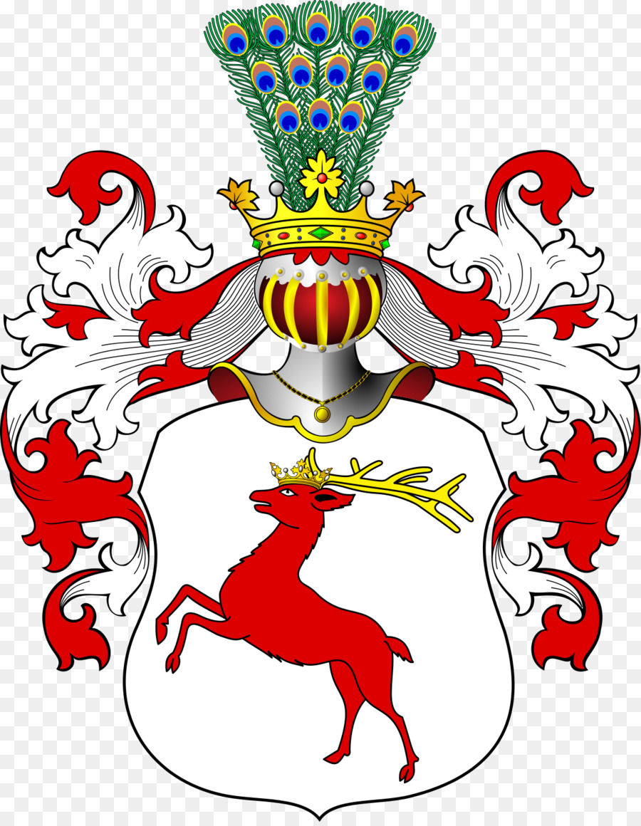 Escudo De Armas，La Cresta PNG