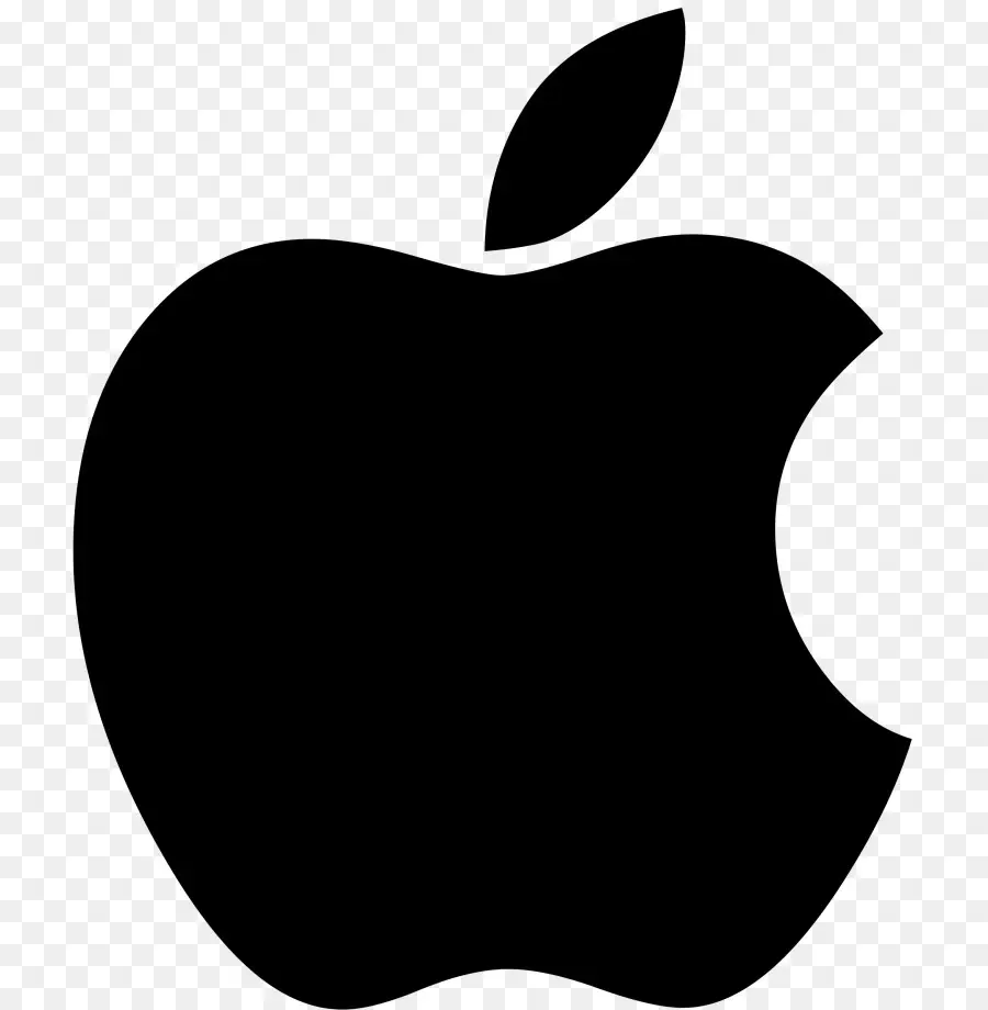 Apple，Logotipo PNG