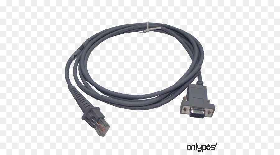 Cable Serie，Rs232 PNG