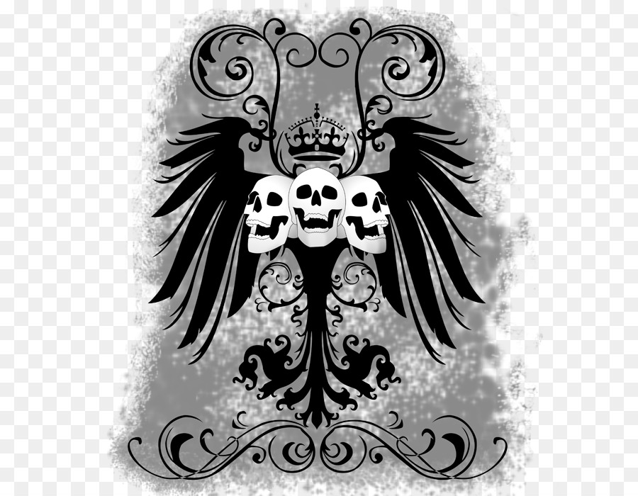 Escudo De Armas De Alemania，Imperio Alemán PNG