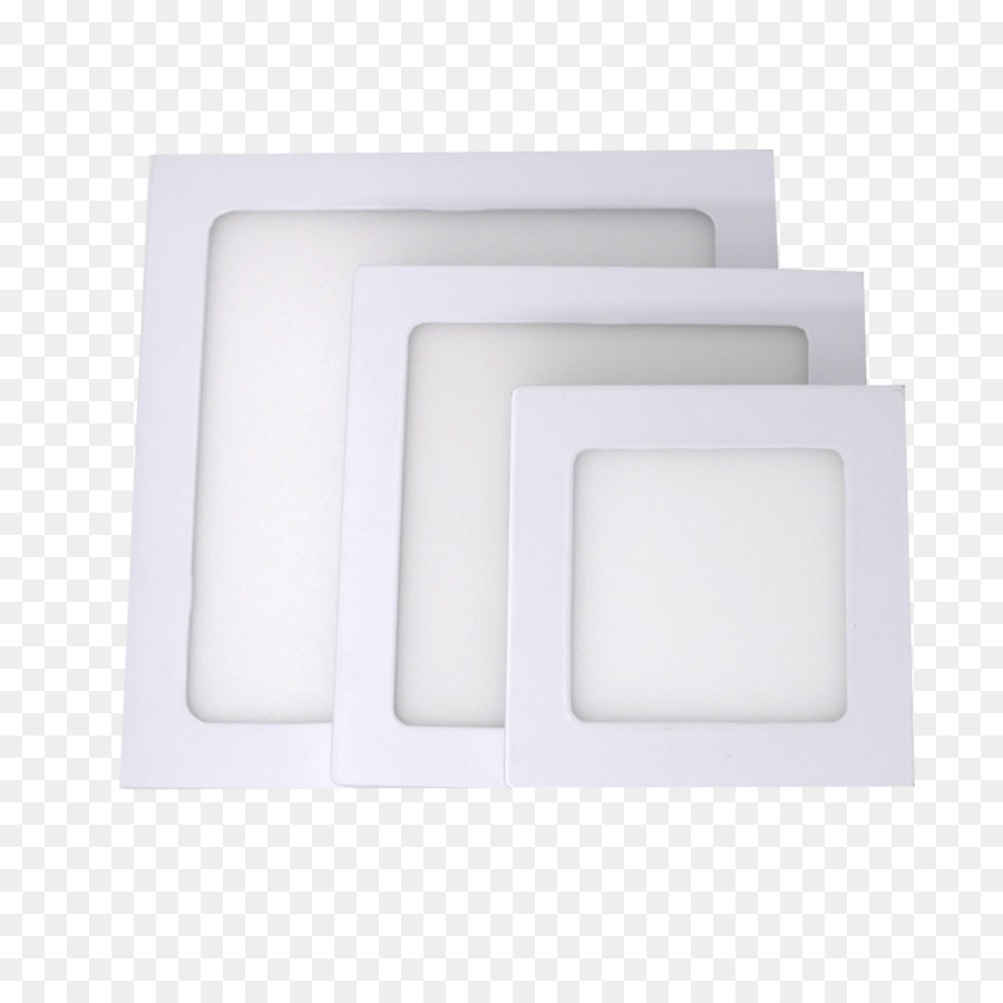 Material，Rectángulo PNG