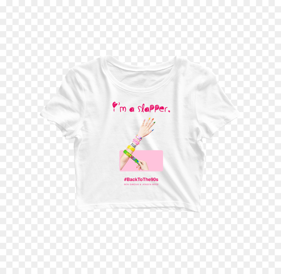 Camiseta，Blanco PNG