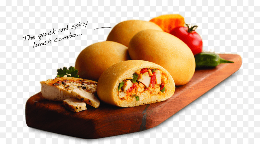 Kolach，Cocina Vegetariana PNG