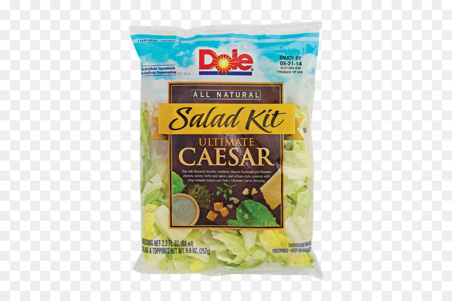 Ensalada César，Cocina Vegetariana PNG