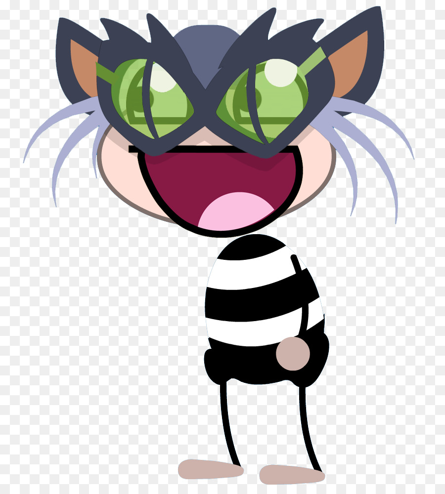 Bigotes，Poptropica PNG