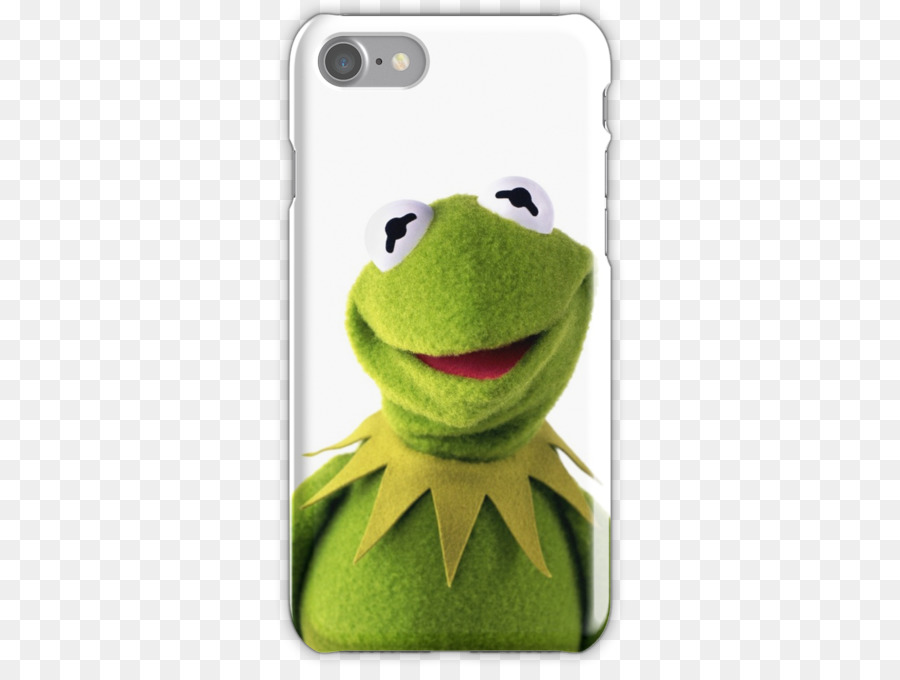 Kermit La Rana，Miss Piggy PNG