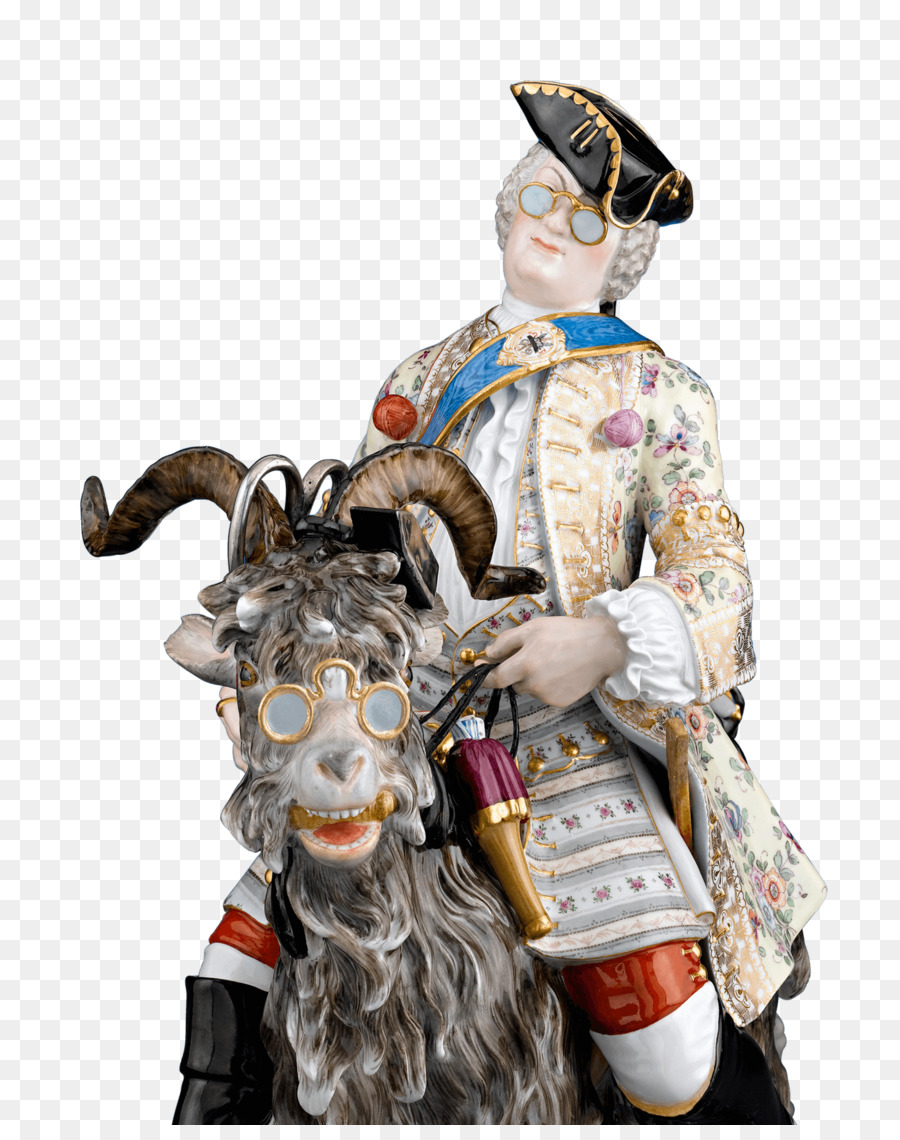 Meissen，Figurilla PNG