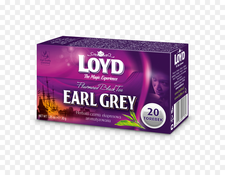 Té Earl Grey，Té PNG