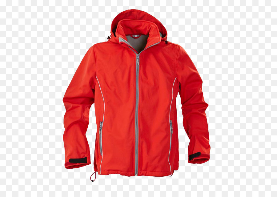 Chaqueta Roja，Ropa De Calle PNG