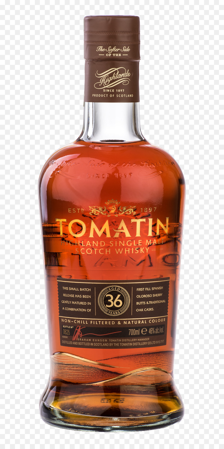 El Whisky Tennessee，Whisky Escocés PNG