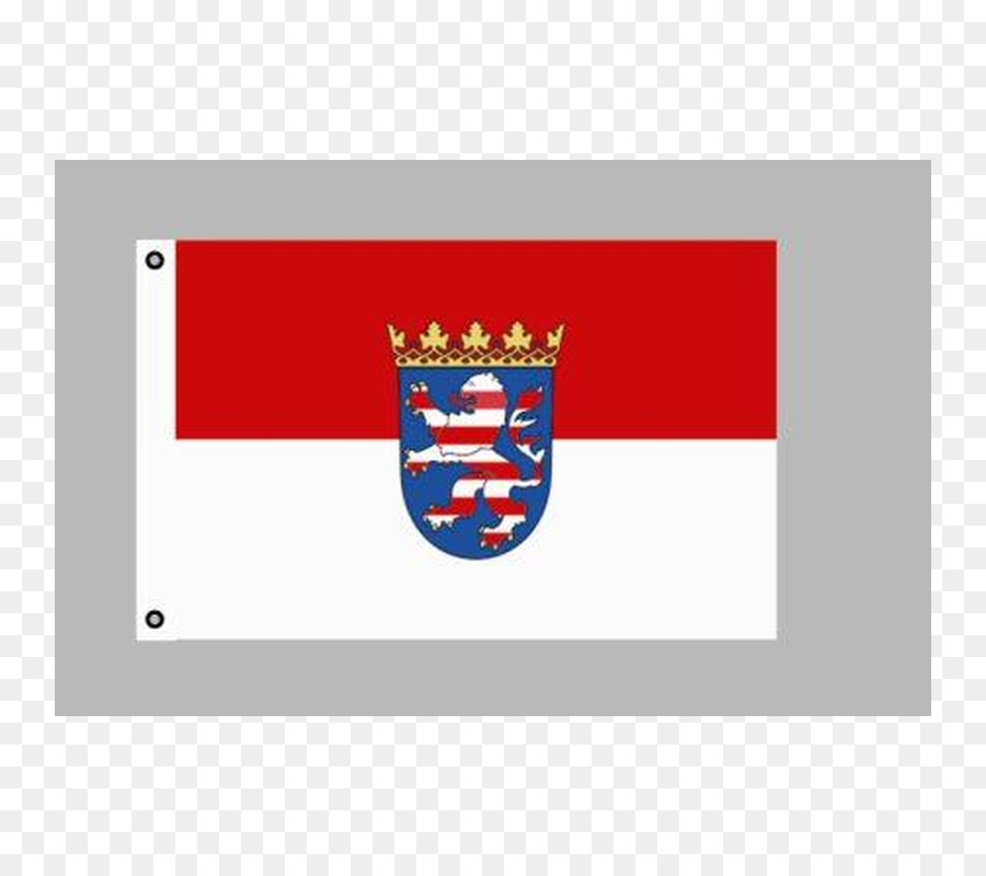 Hesse，Bandera PNG