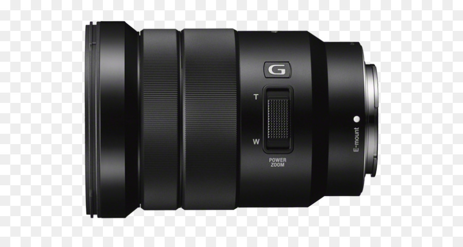 Sony E Pz 18105mm F4 G Oss，Sony PNG