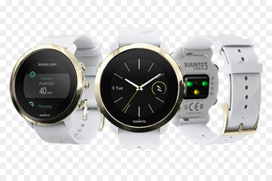 Suunto Oy，Suunto 3 De Fitness PNG