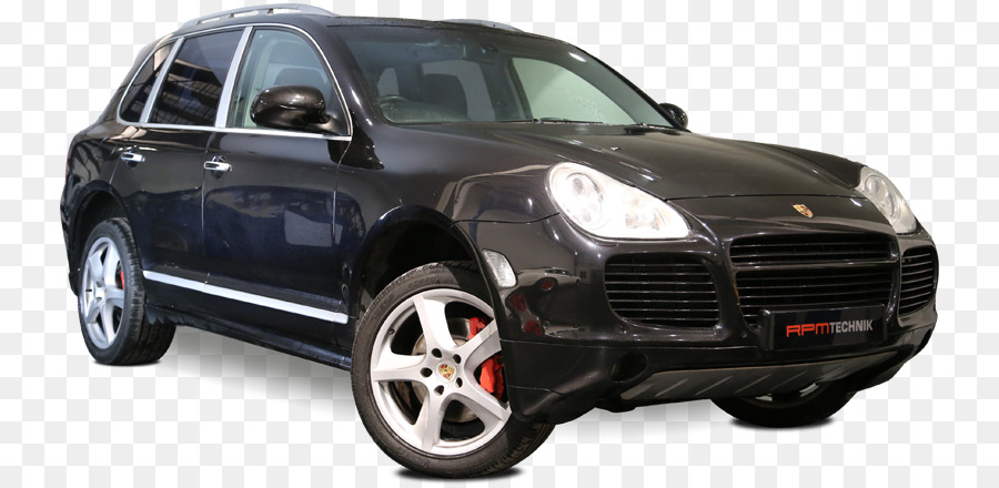 Porsche Cayenne，Neumático PNG