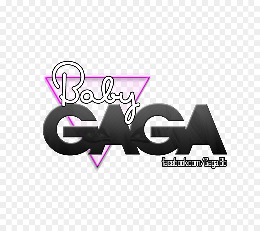 Logotipo，Born This Way PNG