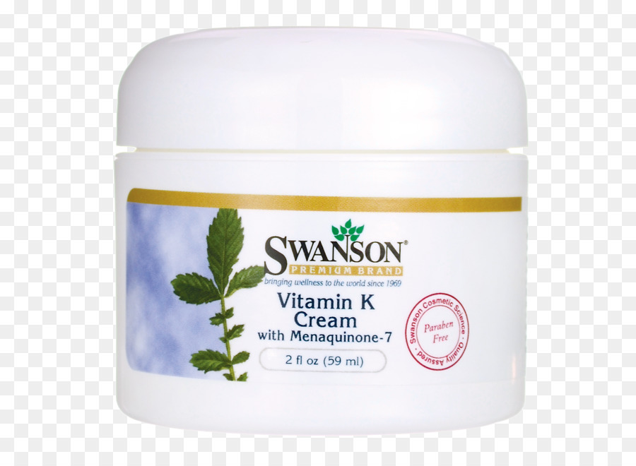 Crema De Vitamina K，Protección De La Piel PNG