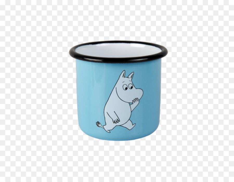 Moomintroll，Doncella De Snork PNG