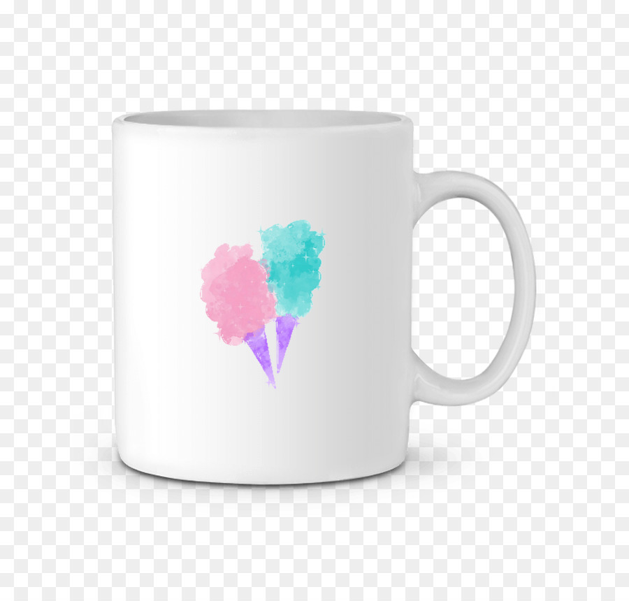 Camiseta，Taza PNG