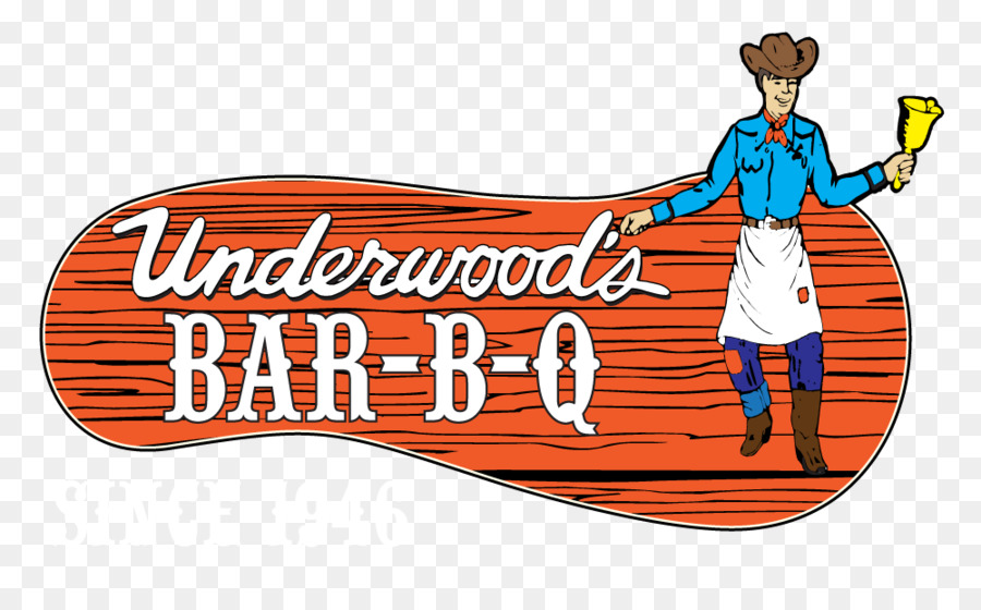 Underwood De La Cafetería，Barbacoa PNG