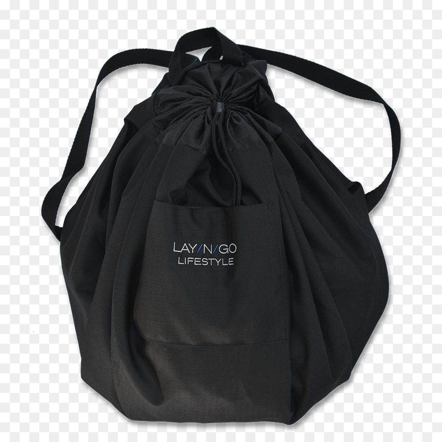 Bolso De Mano，Negro PNG