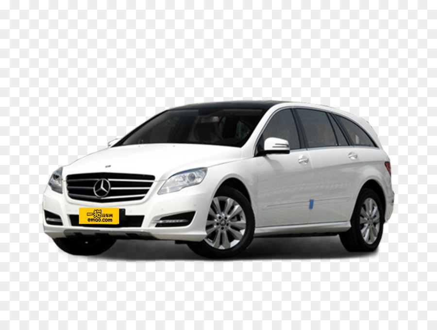 Mercedesbenz Rclass，2016 Chrysler 300 PNG