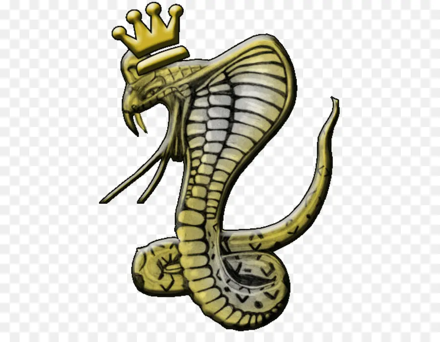 Cobra，Serpiente PNG