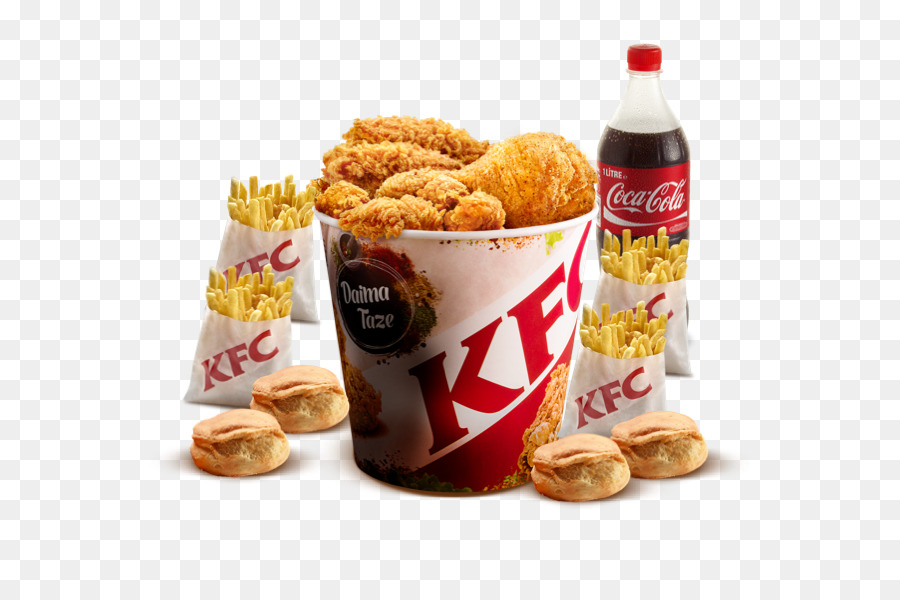 Nugget De Pollo，Kfc PNG