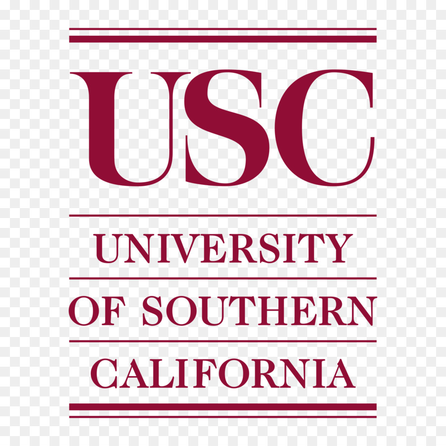La Universidad Del Sur De California，Usc Viterbi De La Escuela De Ingeniería PNG